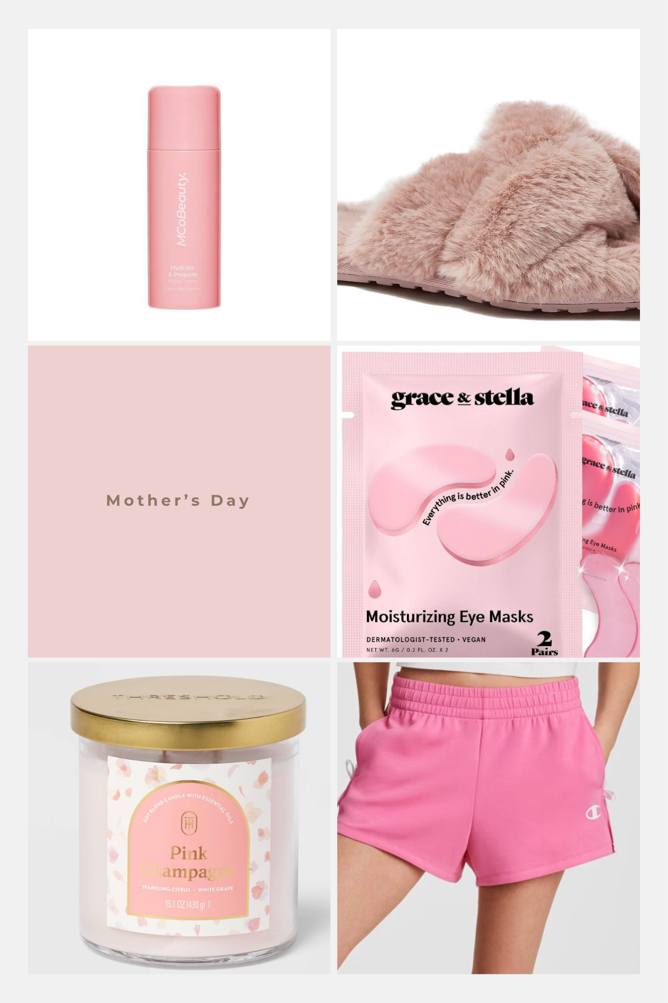 Mom approved mothers day gift basket 

 #LTKMothersDay #LTKgrwm #LTKselfcare