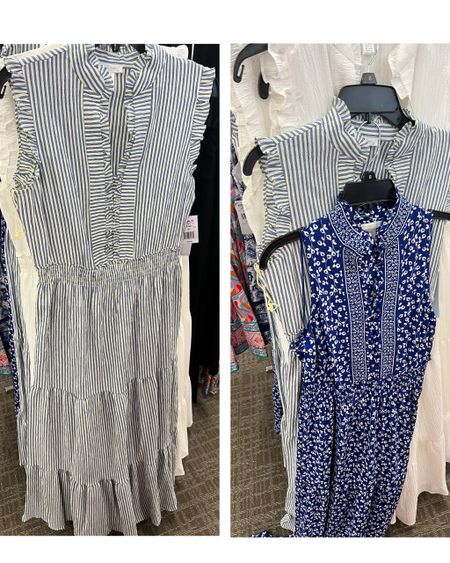 Summer maxi dresses at Kohls and  $10 off $25 purchase with code TAKE10 until 5/27

#LTKSeasonal #LTKFindsUnder50 #LTKStyleTip