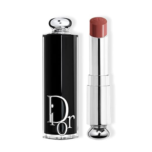 Christian Dior Dior Addict Hydrating Shine Lipstick - 716 Dior Cannage for Women - 0.11 oz Lipsti... | Amazon (US)