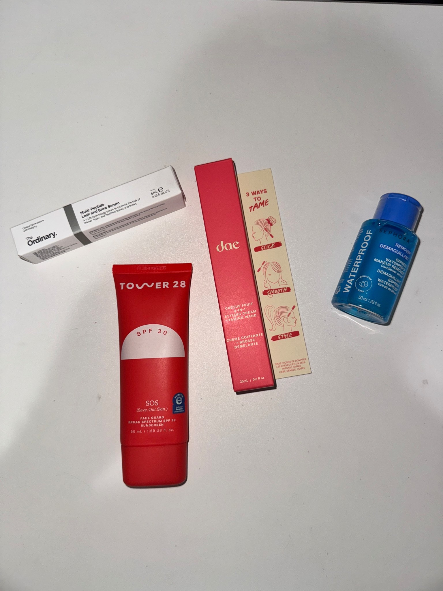 Mini Sephora Haul with all new to me products!! 

#LTKSummerEdit #LTKActive #LTKFindsUnder50