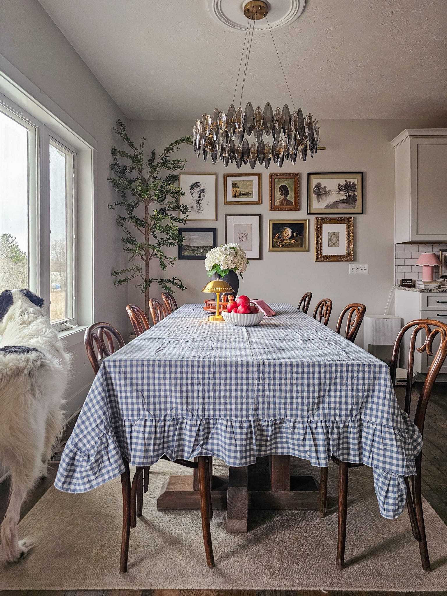 Simple everyday table 

#LTKfoodie #LTKHome #LTKSeasonal