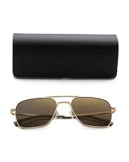 HUGO BOSS
57mm designer sunglasses

$69.99  Compare At $140 
help
 | TJ Maxx