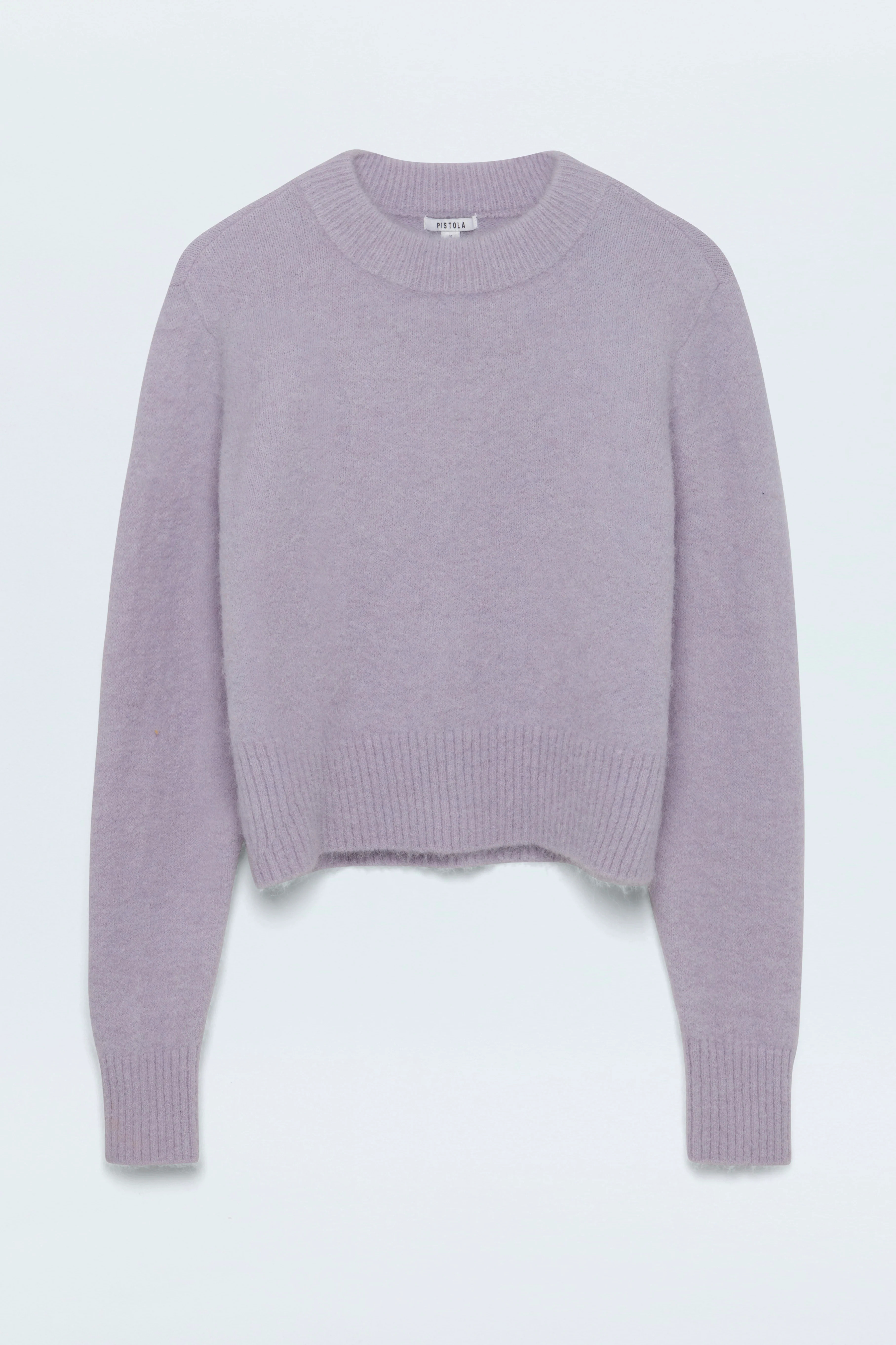 Sara Sweater - Wisteria | Pistola Denim