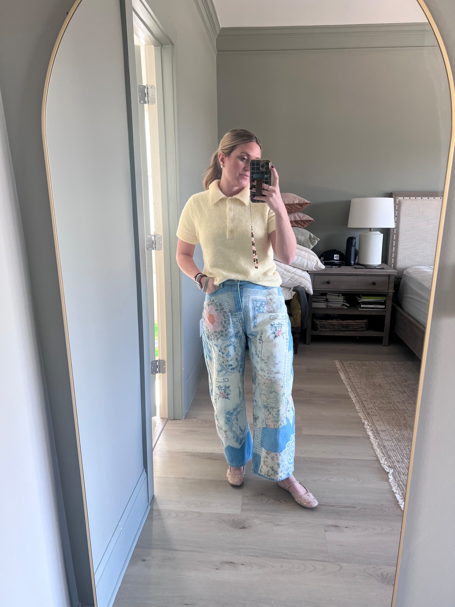 Actual OOTD

#LTKdayinmylife #LTKmomlife #LTKootd