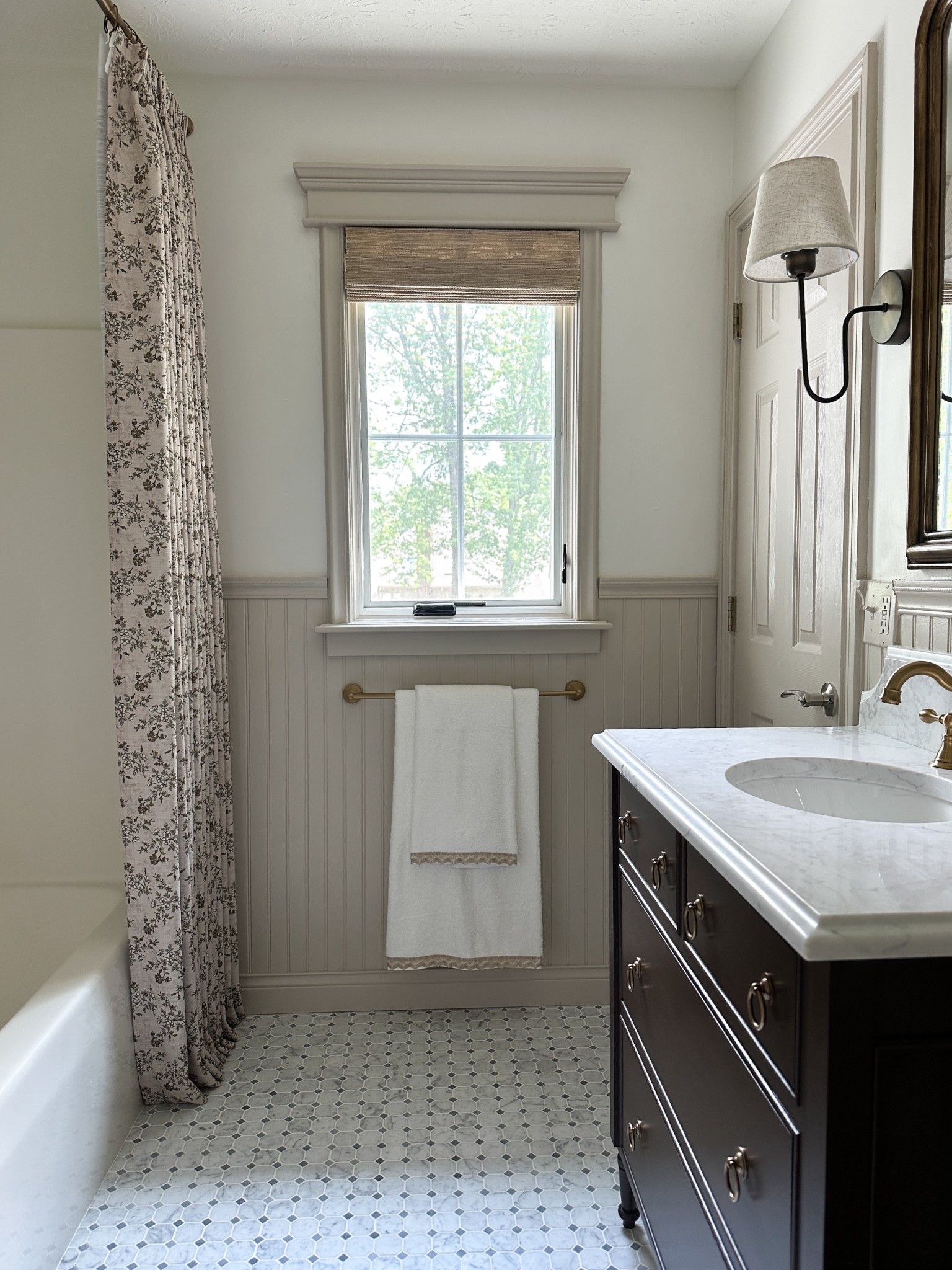 Bathroom details 

#LTKHome