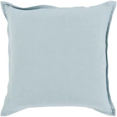 Westerham Cotton & Linen Throw Pillow | Wayfair North America