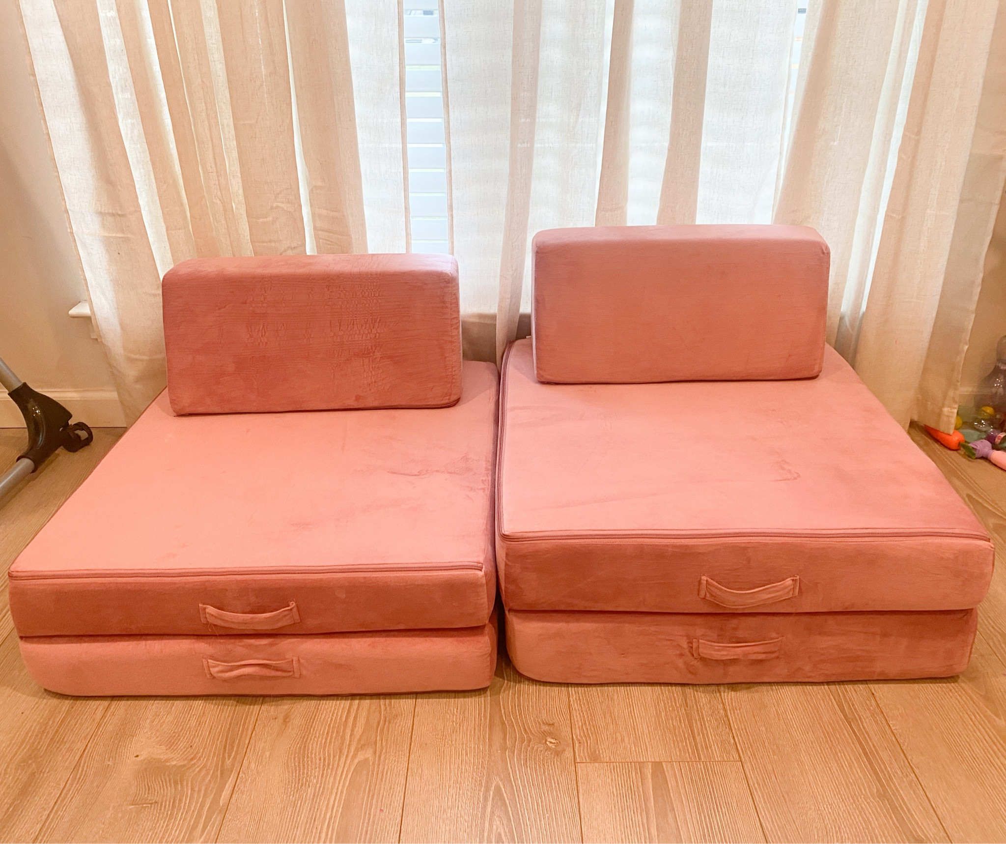 The Nugget Dupe from Amazon for $158  We bought these for Christmas and they’re still holding up perfect! 

$20 Coupon available as well! 

Kids | Baby | kid birthday ideas 

#LTKBaby #LTKKids #LTKGiftGuide