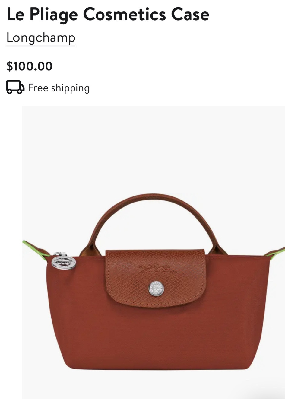Trending fall bag , le pliage bag 


#LTKSeasonal #LTKStyleTip #LTKItBag