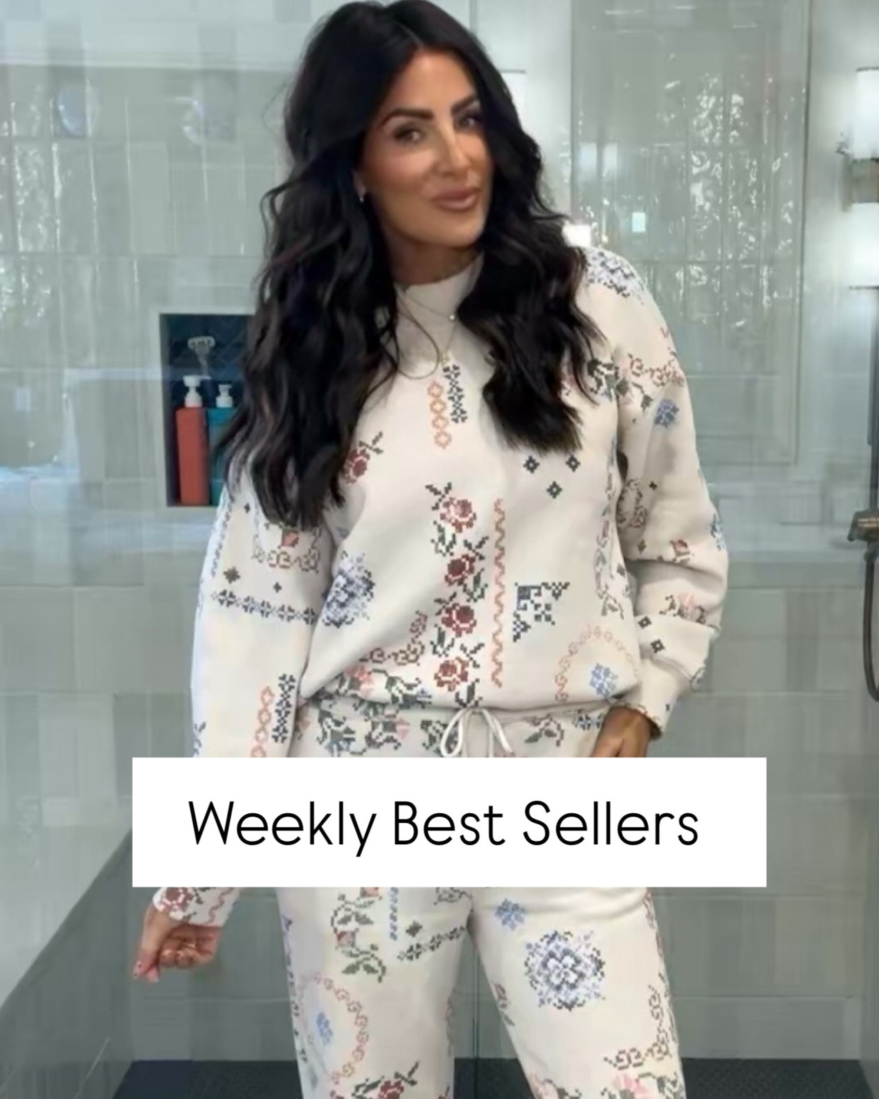 Weekly best 

#LTKTall #LTKootd #LTKOver40