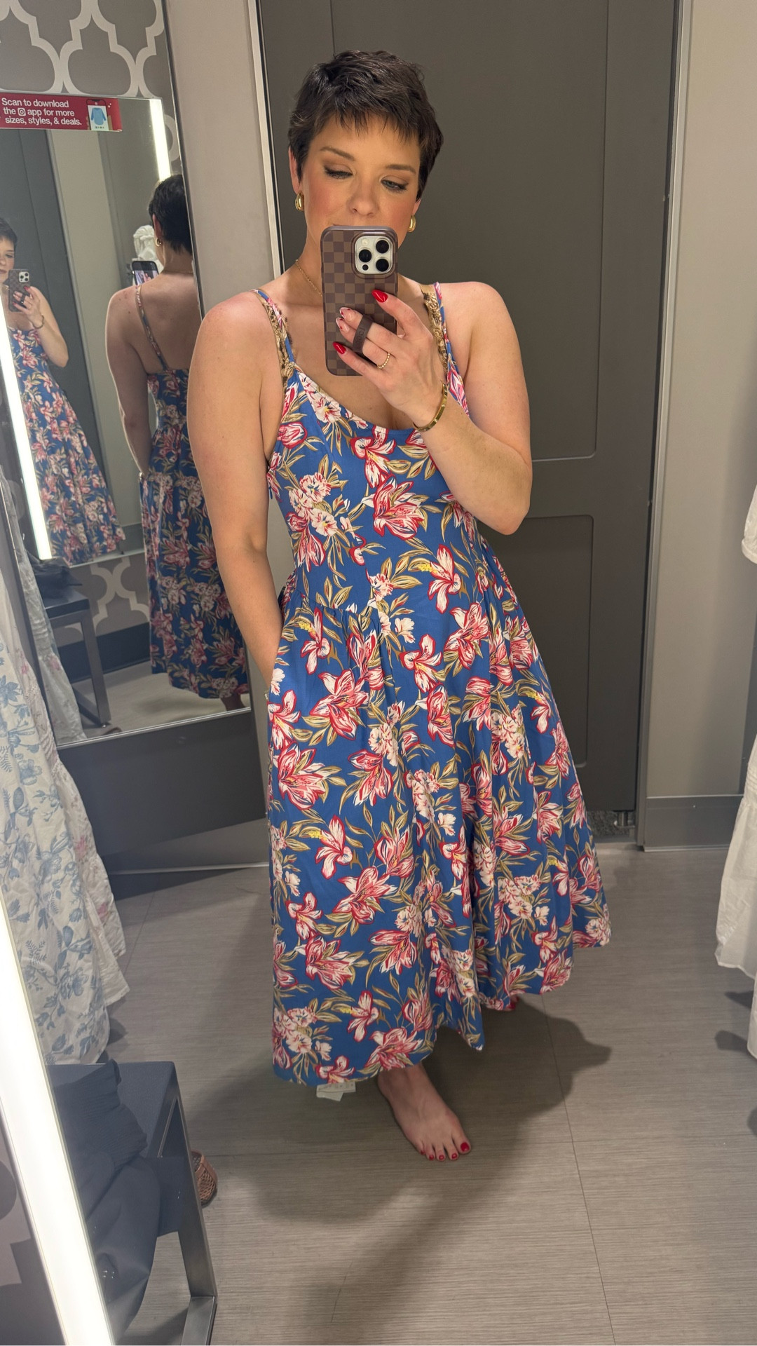 Target Spring Arrivals 🌸

#LTKOver40 #LTKSeasonal