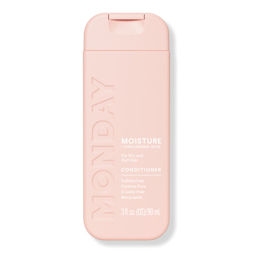 Travel Size MOISTURE Conditioner with Hyaluronic Acid | Ulta