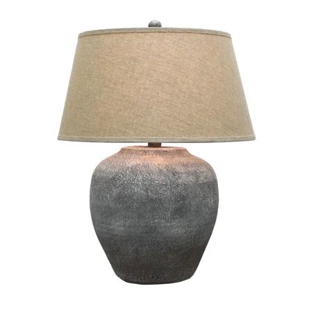 World Menagerie Houa 27.5" Table Lamp | Wayfair | Wayfair North America