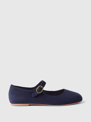 Gap × DÔEN Kids Ballet Flats | Gap (US)