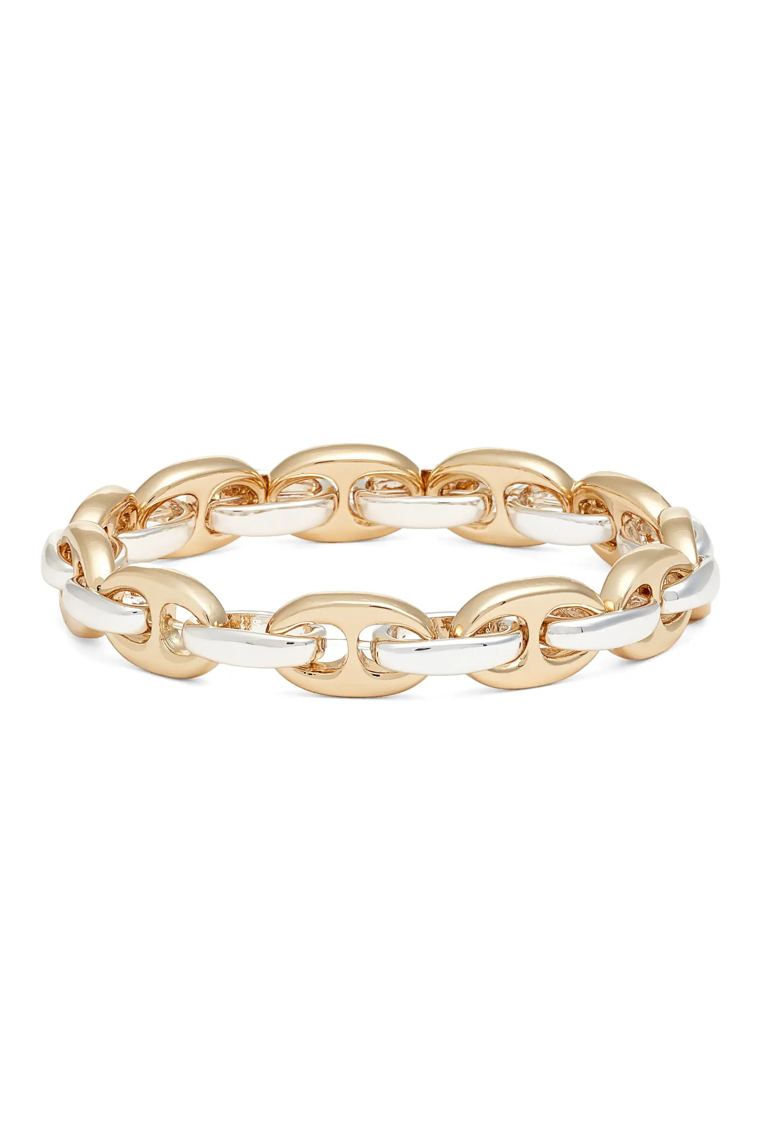 Marine Link Stretch Bracelet (Women) | Nordstrom | Nordstrom