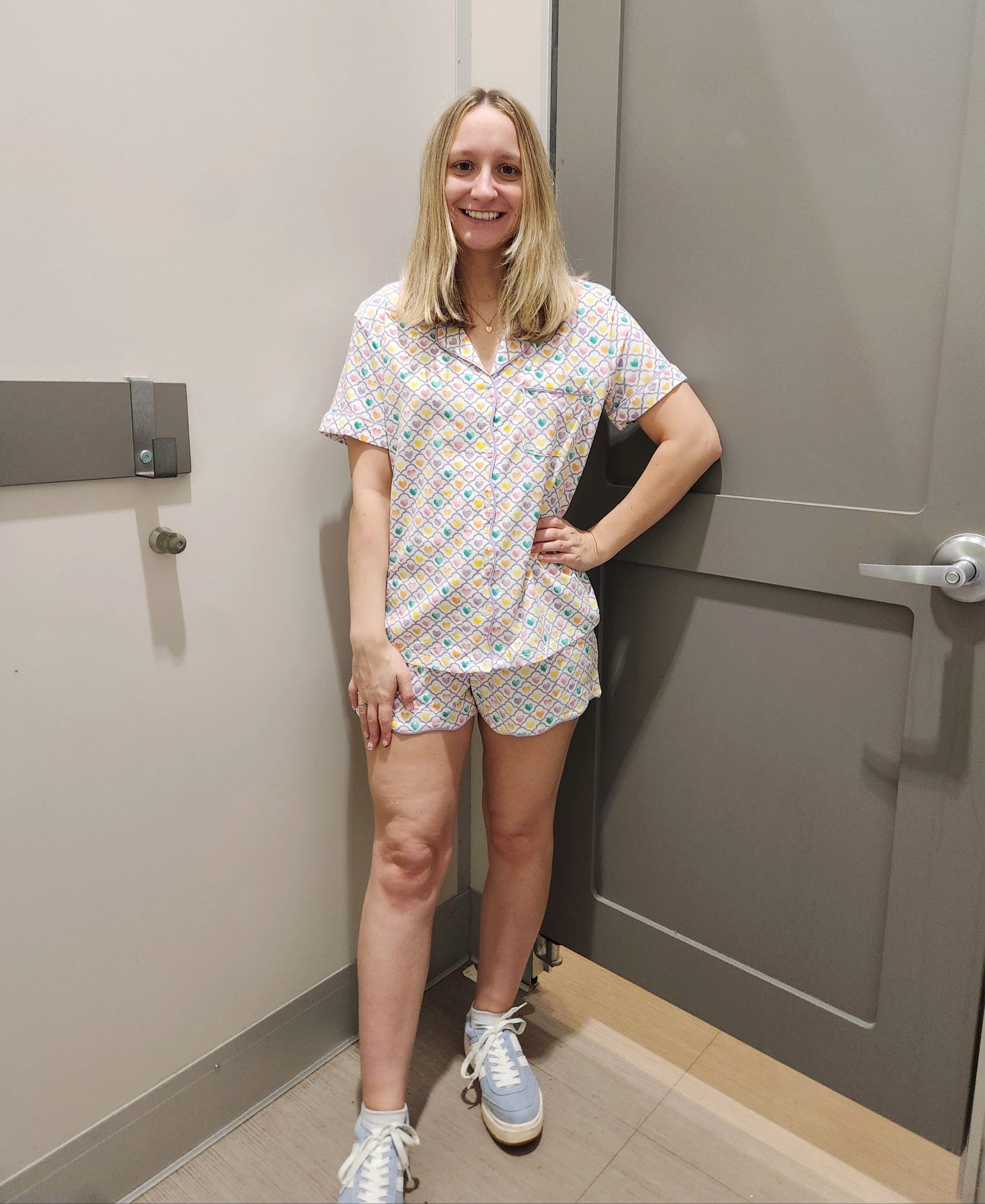 Target x Roller Rabbit Collaboration {Look #5}

