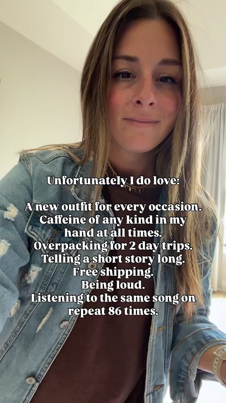 Hi friends 💕 can anyone relate?!