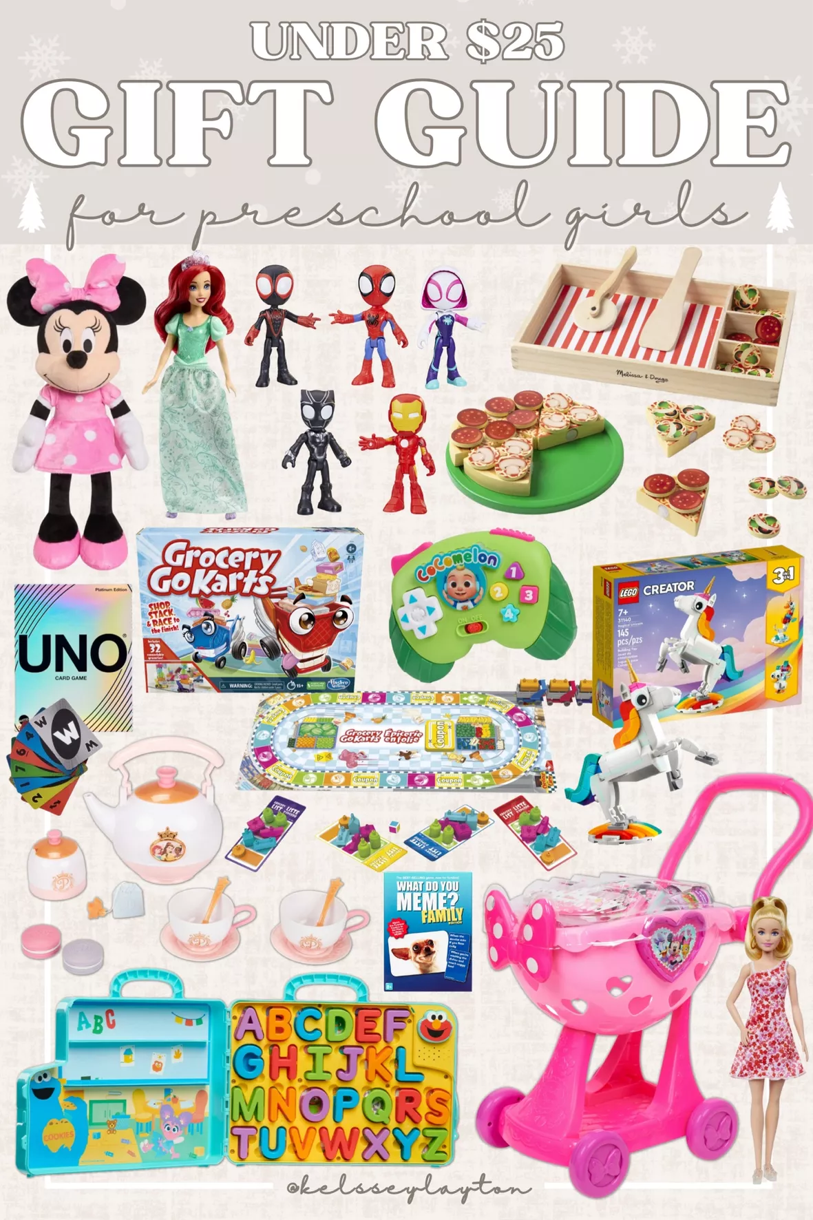 Zak Designs Disney Princess Kelso … curated on LTK
