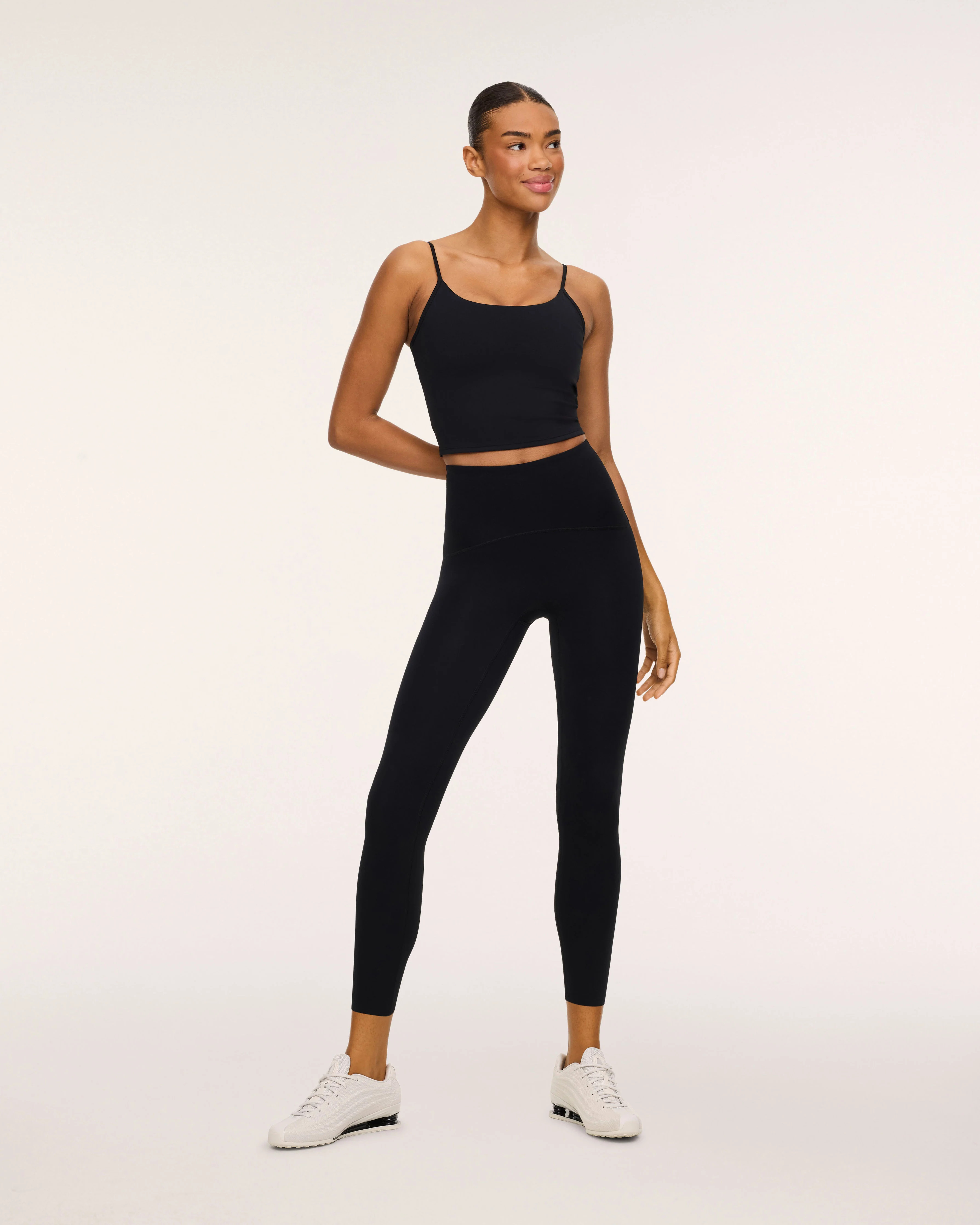 SPANXshape® Booty Boost® 7/8 Leggings | Spanx