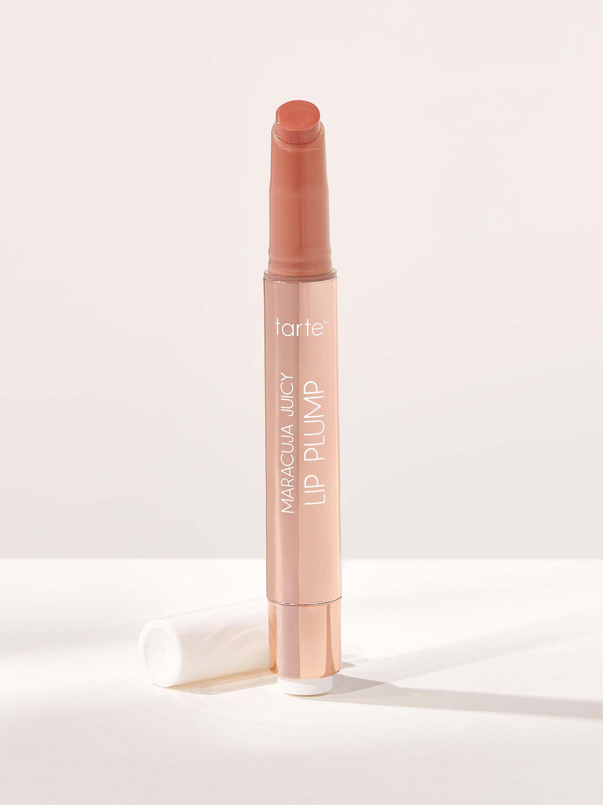 maracuja juicy lip plump | tarte cosmetics (Global)