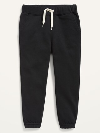 Unisex Jogger Sweatpants for Toddler | Old Navy (US)