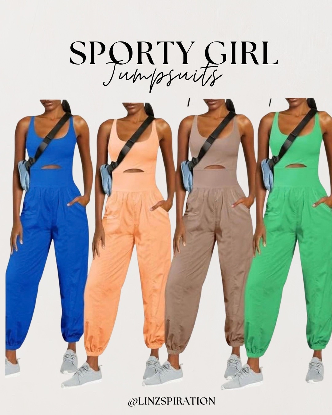 How cute are these for moms on the go. The perfect sporty girl vibe!

#LTKootd #LTKmomlife #LTKSpringSale