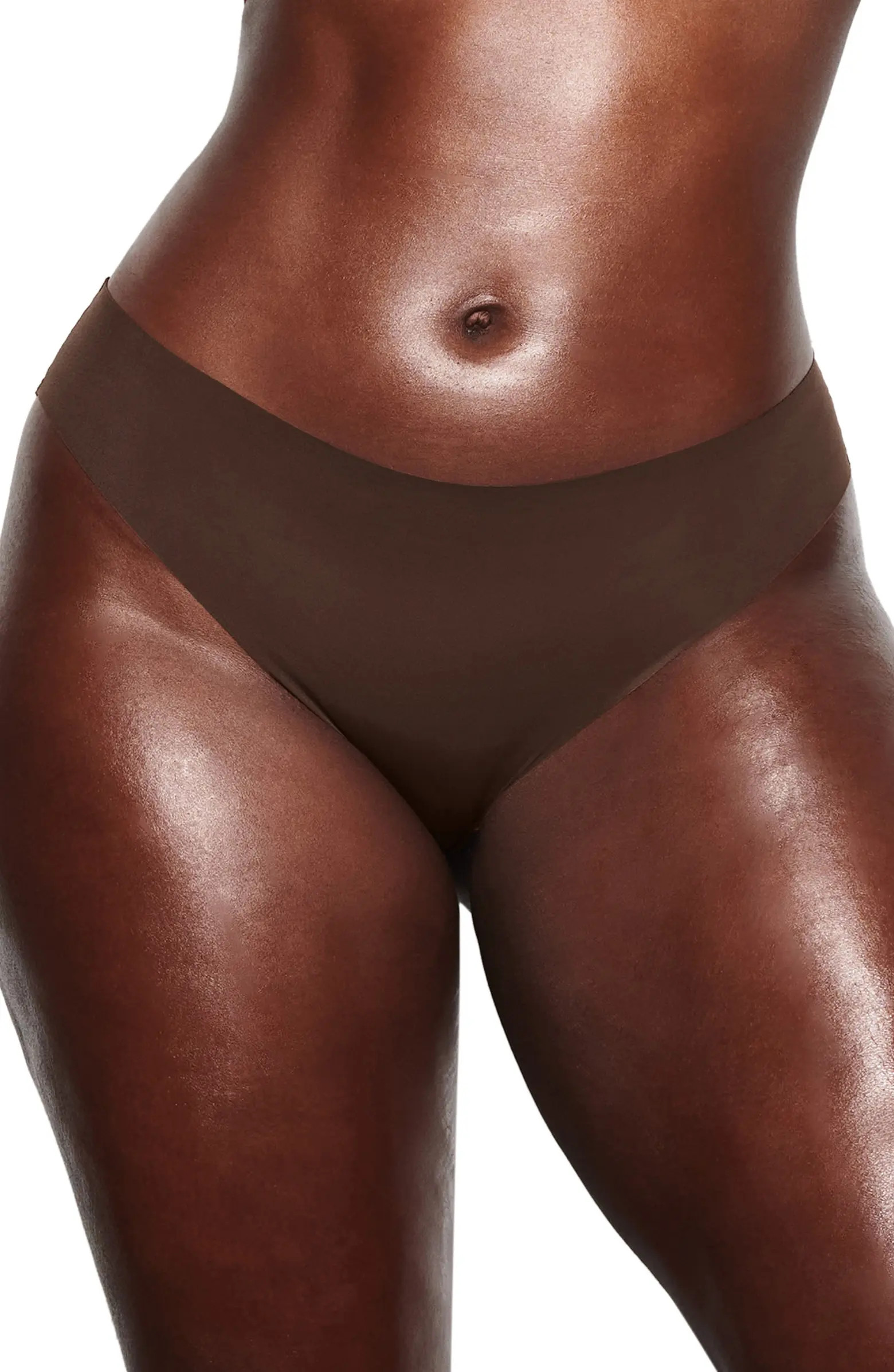 SKIMS Free Cut Mid Waist Bikini | Nordstrom | Nordstrom