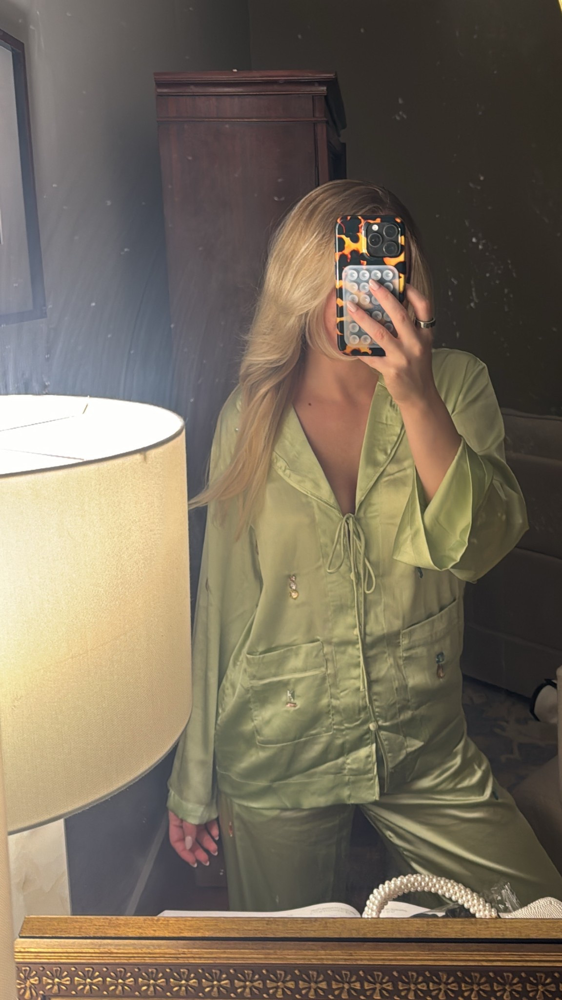 Favorite Anthro pajamas ON SALE!! 💚

#LTKFindsUnder100 #LTKSaleAlert #LTKFindsUnder50