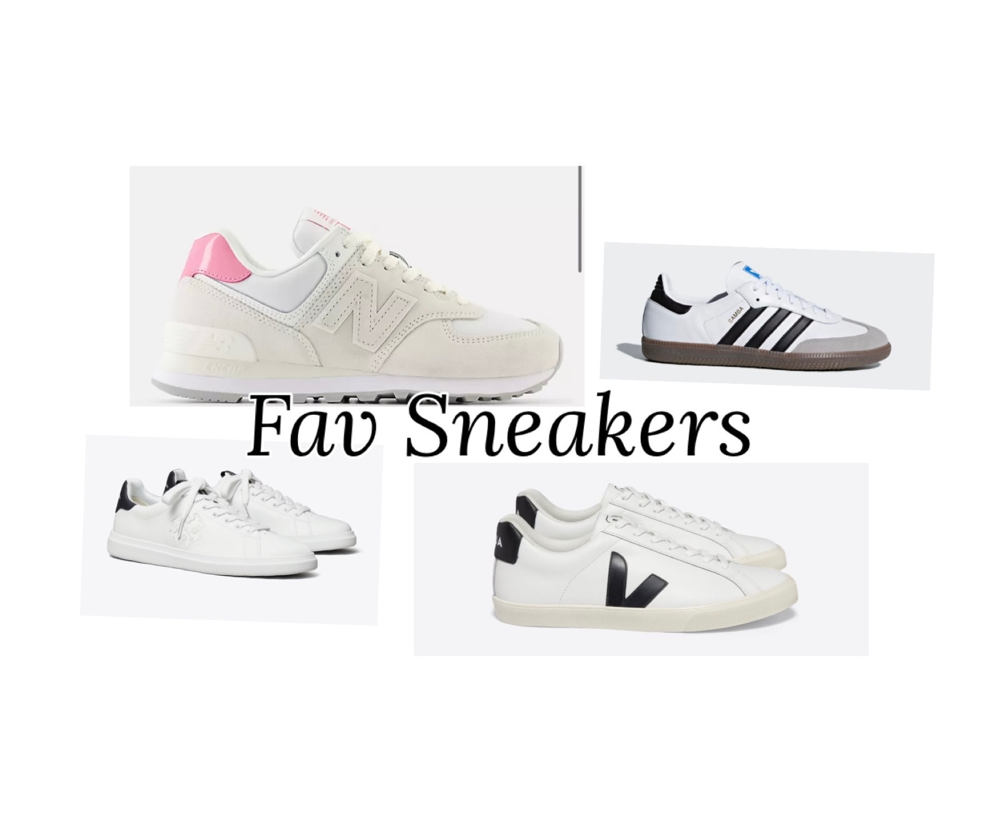 Fav sneakers 

#LTKstyletip #LTKtravel #LTKfamily