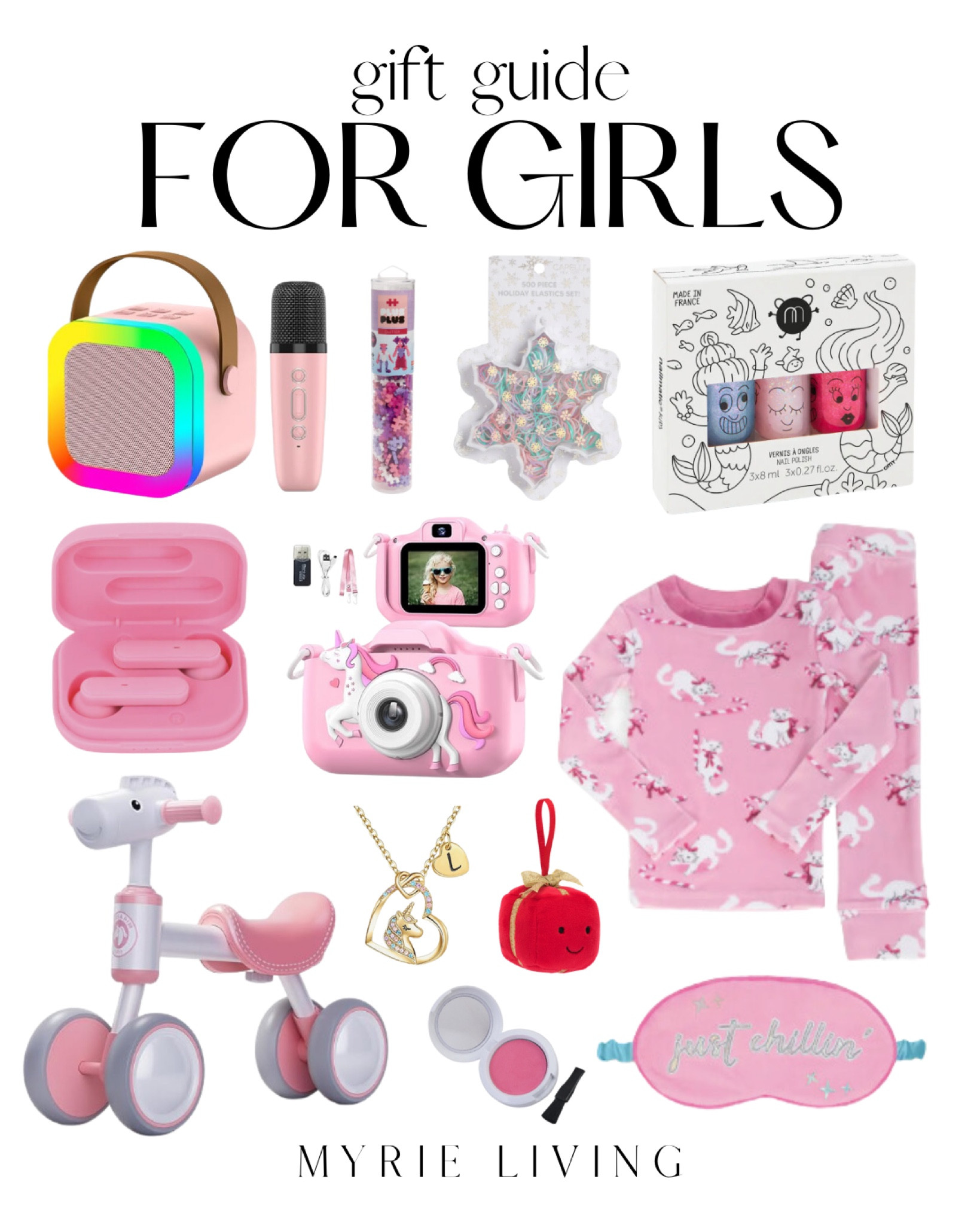 Gift Guide, Gifts, Gift Ideas, Gifts for Girls, Girl Gift Guide, Girl Gift Ideas, Gift Guide Girls, Gift Guide for Girls, Christmas Gifts for Girls, Christmas, Christmas Stocking, Christmas Gifts, Christmas Gift Ideas, Christmas Gift Kids, Christmas Gift Guide Kids, Christmas Gift Guide, Christmas Gifts Kids

#LTKHoliday #LTKkids #LTKGiftGuide