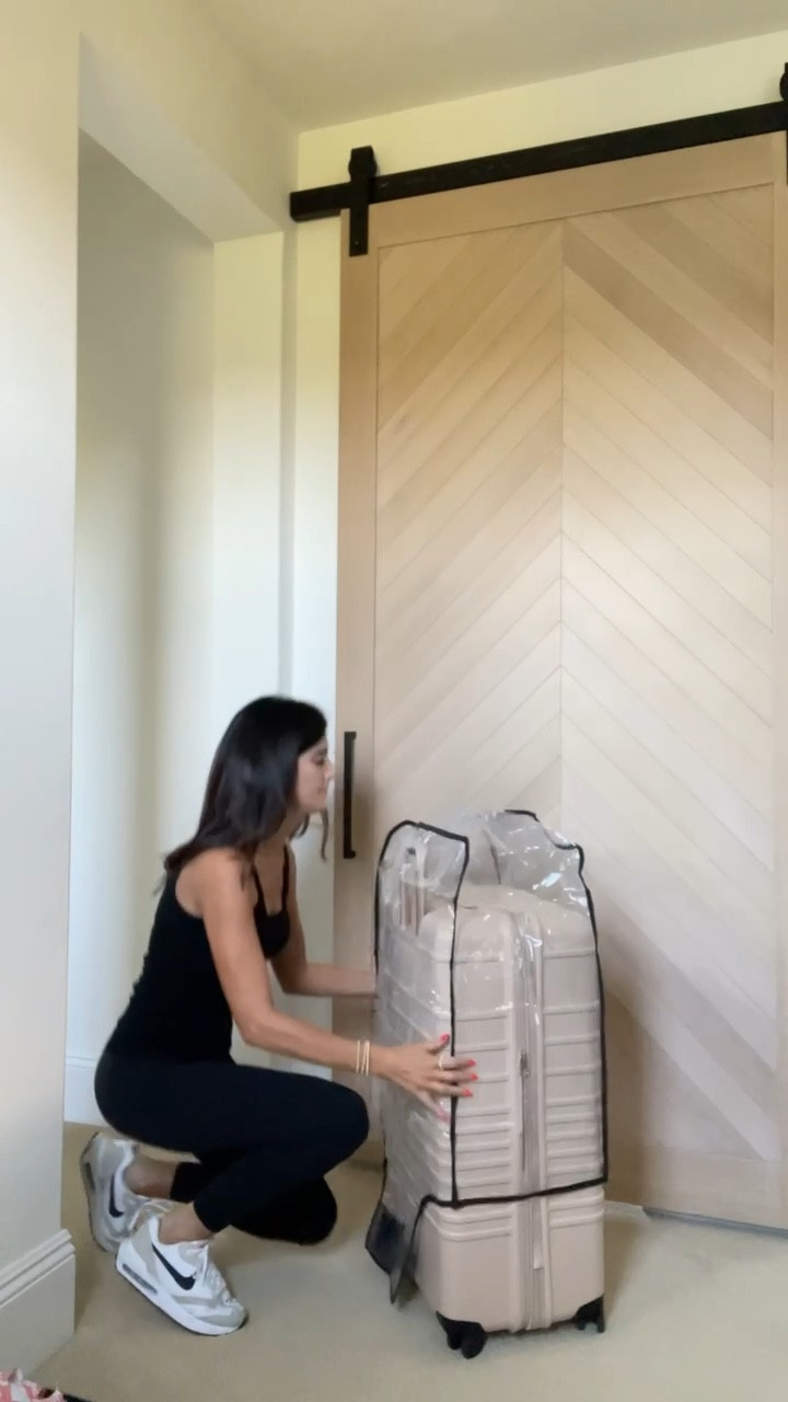 Travel cover, suitcase cover, travel style #StylinbyAylin 

#LTKstyletip #LTKunder100 #LTKSeasonal