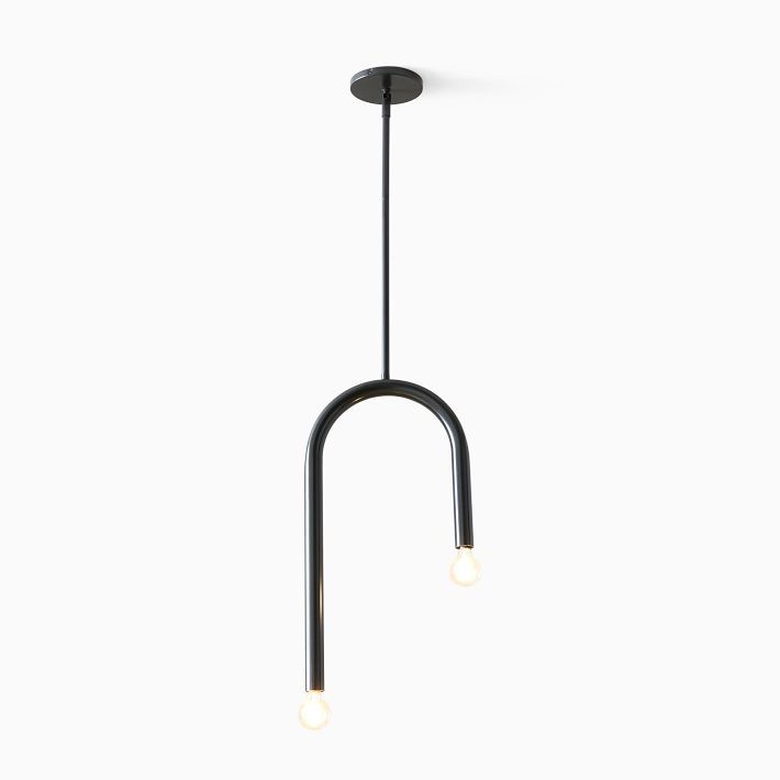 Arc Pendant (10.4") | West Elm (US)