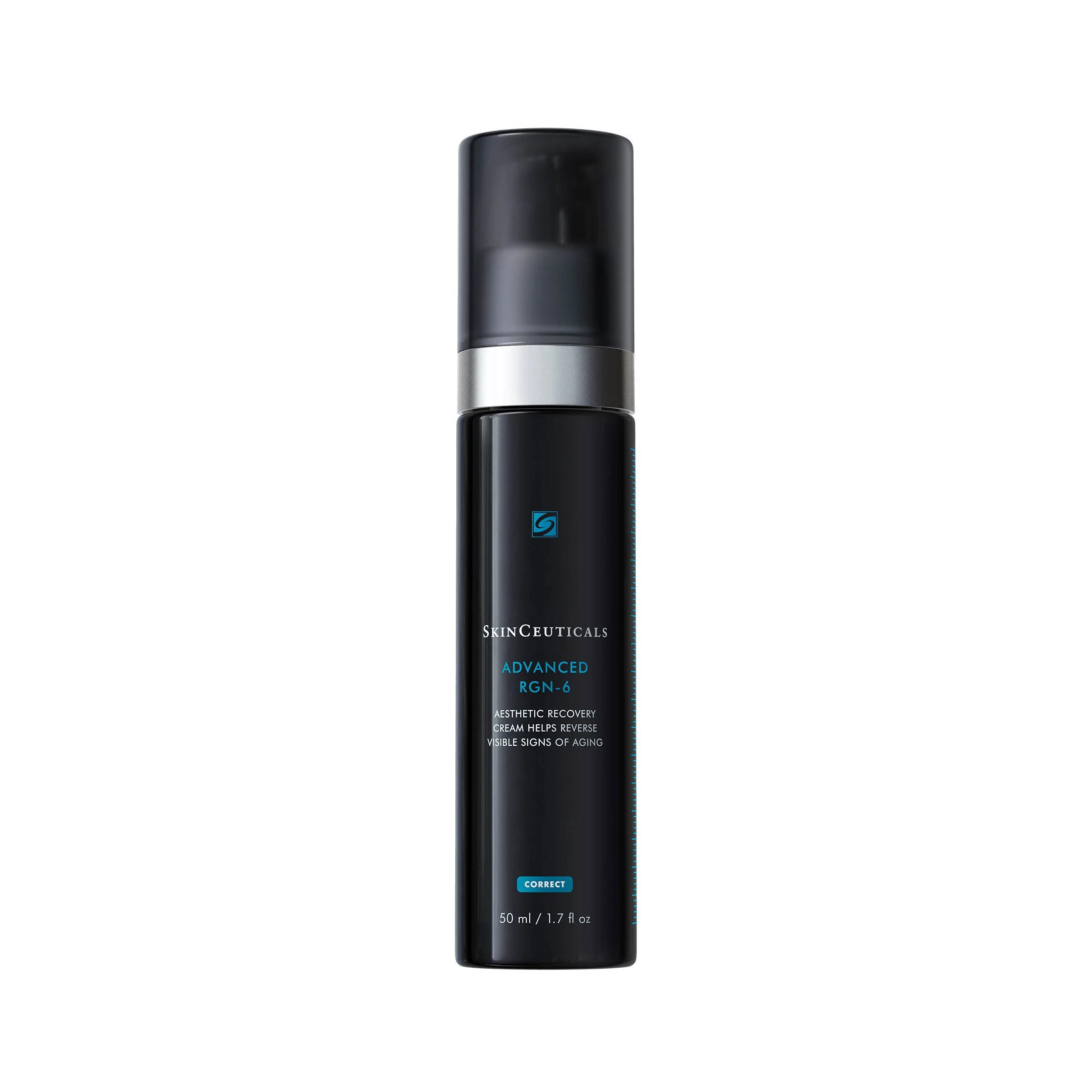 Advanced RGN-6 Skin Rejuvenation and Repair Cream | SkinCeuticals | SkinCeuticals