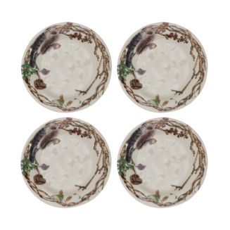 Forest Walk Party Plates Set/4 | Bloomingdale's (US)
