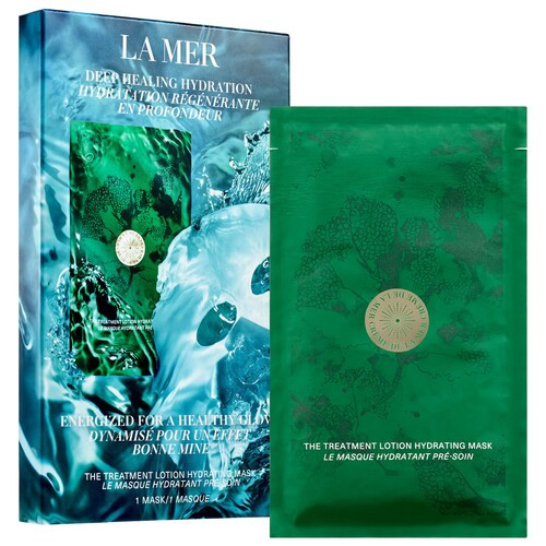 Treatment Lotion Hydrating Mask | Sephora (US)