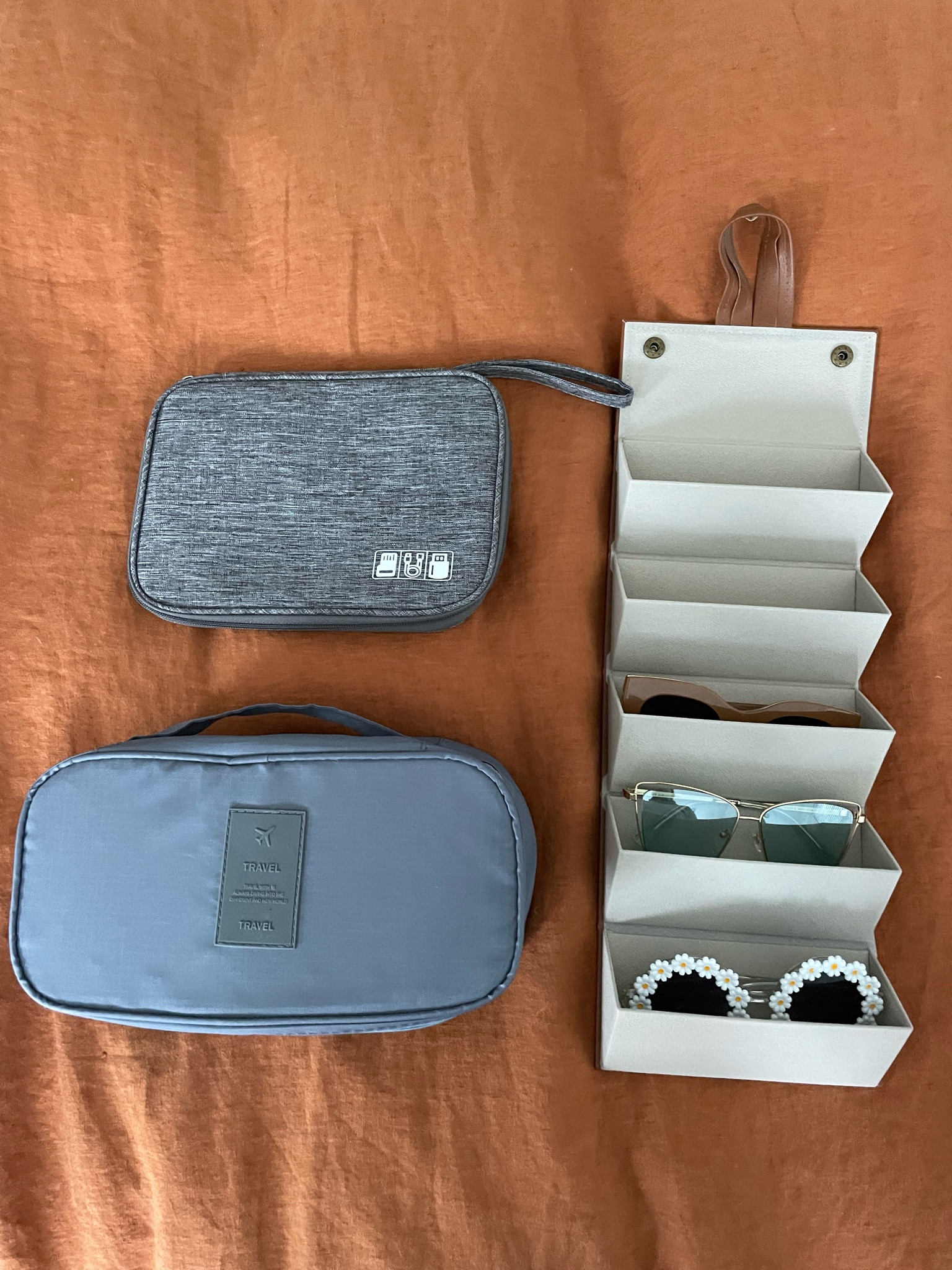 Amazon packing essentials! ✈️ 

#LTKunder50 #LTKtravel