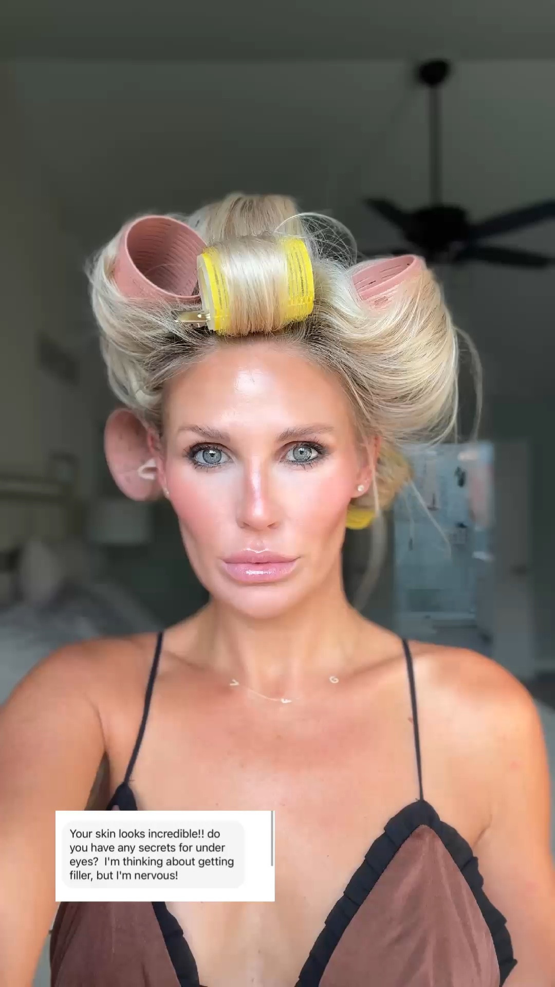 Favorite under eye concealer & setting powder for brightening and covering dark circles! 

#LTKSaleAlert #LTKBeauty #LTKStyleTip