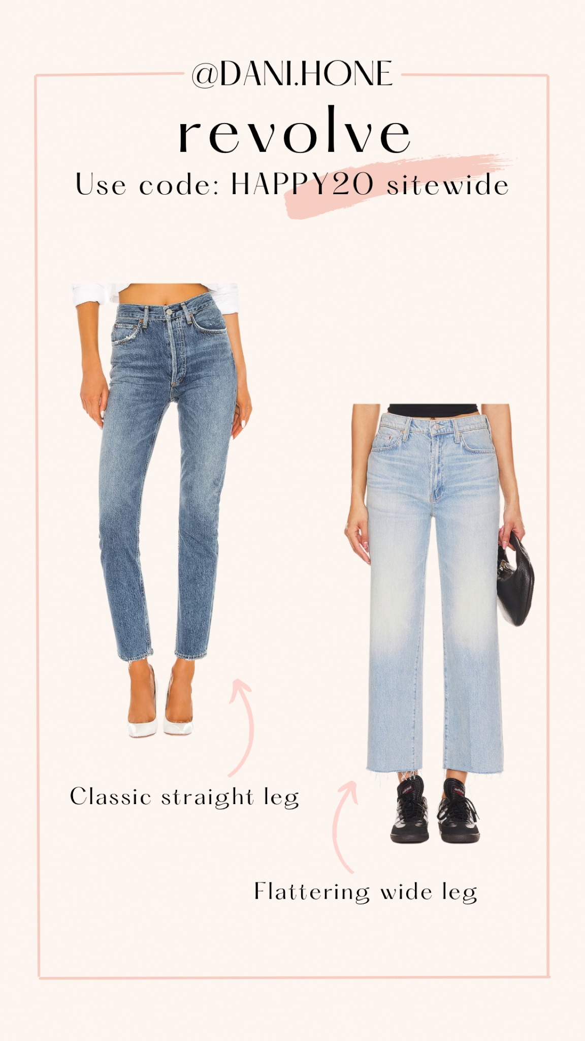 DON’T sleep on this sale! Code: HAPPY20 at checkout! 

#LTKSpringSale #LTKsalealert #LTKstyletip