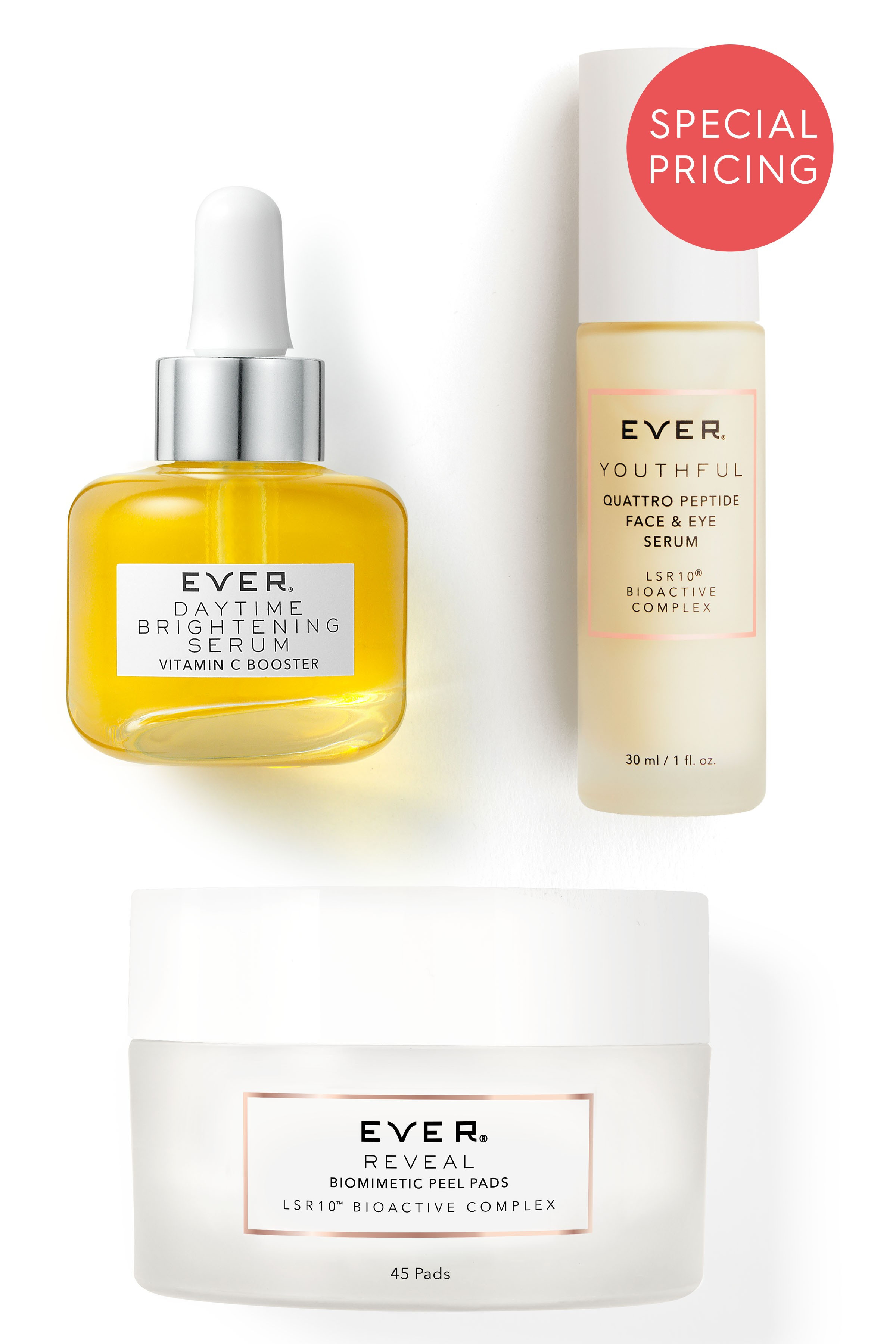 Vitamin C Glow Facial | Stella & Dot (US)