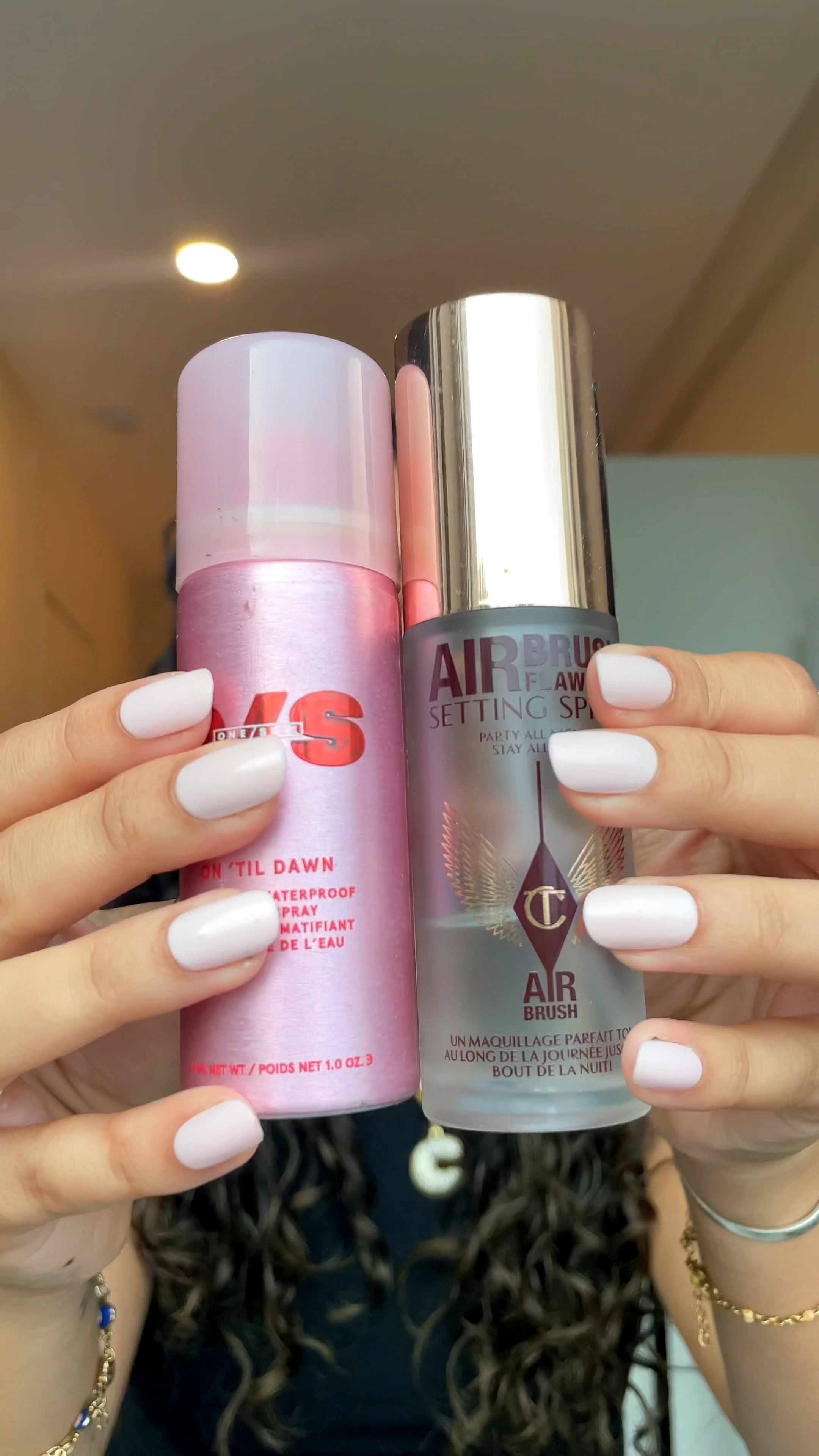 a flawless setting spray routine💫

#LTKBeauty #LTKStyleTip #LTKSeasonal