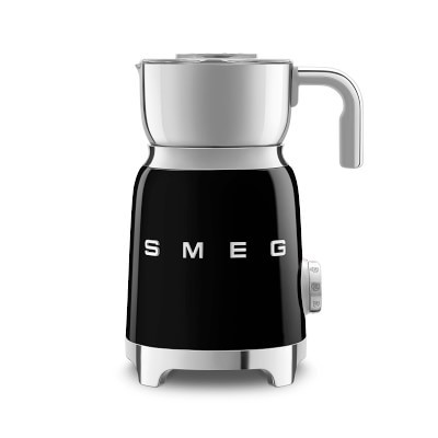 Smeg Milk Frother | Williams-Sonoma