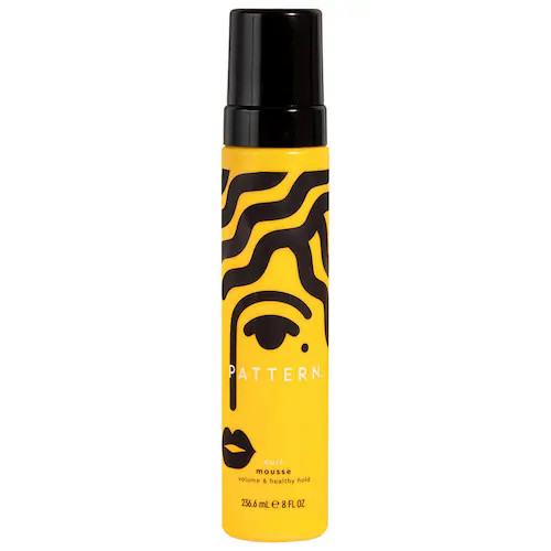 Curl Mousse - PATTERN by Tracee Ellis Ross | Sephora | Sephora (US)