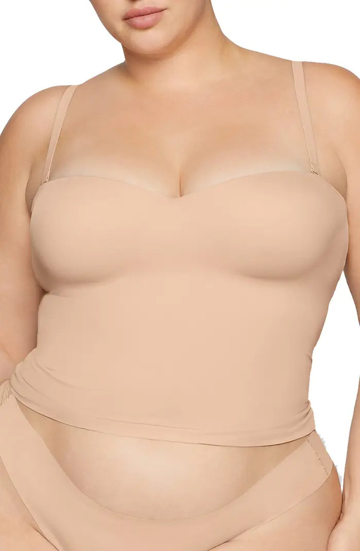 SKIMS Contour Lift Tank | Nordstrom | Nordstrom