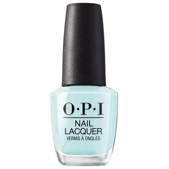 O.P.I Nail Lacquer - 0.5 fl oz | Target