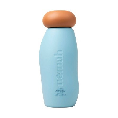 Nemah Soothing Baby Lotion - 9.8 fl oz | Target