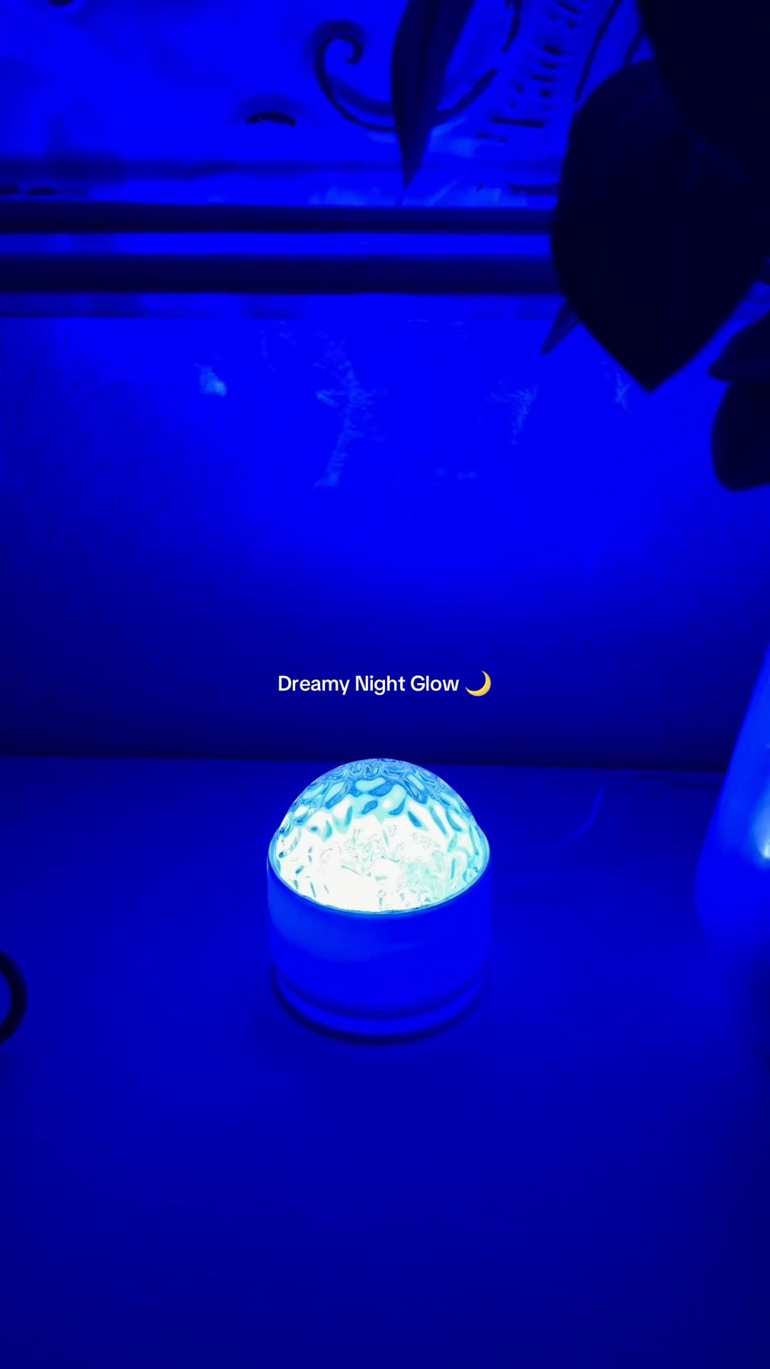 Turn any room into a calming escape with this 7 color projector light. I linked similar ones.

#starprojector #nightlightdecor #homefinds

#LTKKids #LTKHome