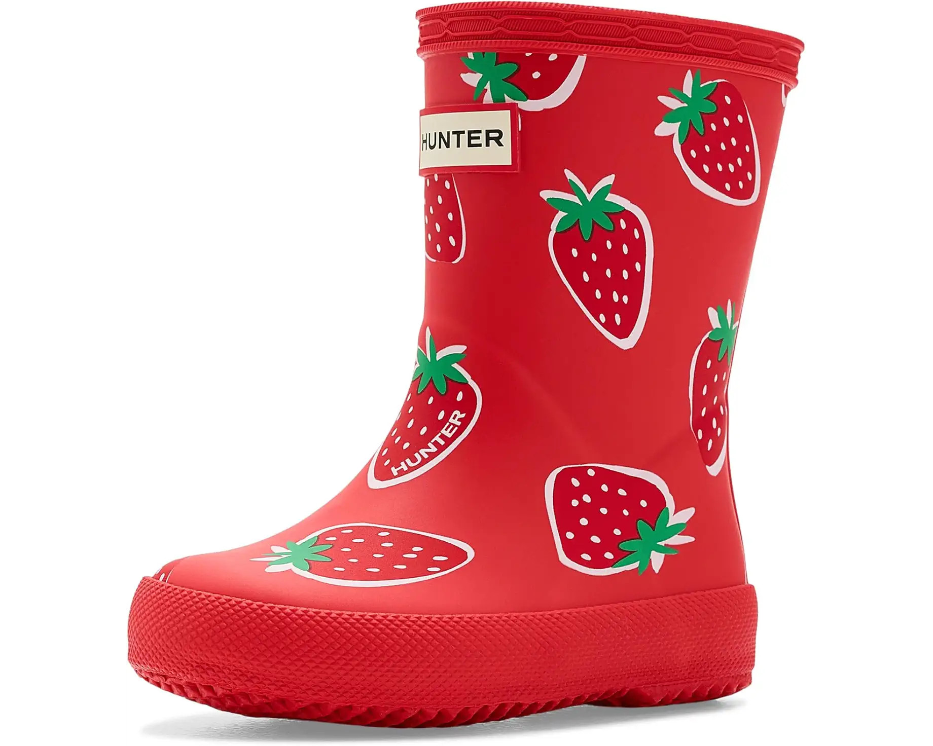 Kids Hunter Kids First Classic Boots (Toddler/Little Kid) | Zappos.com