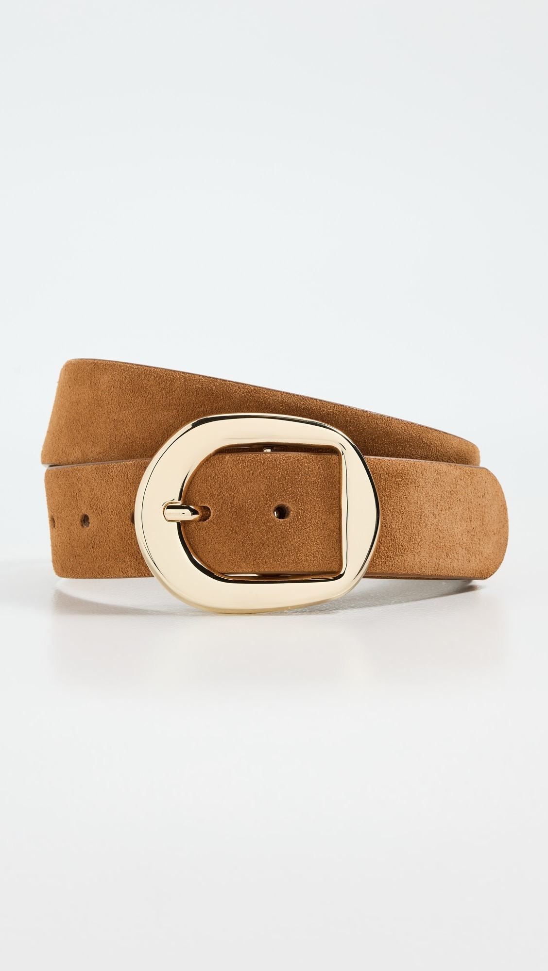 Greyson Suede Belt | Shopbop