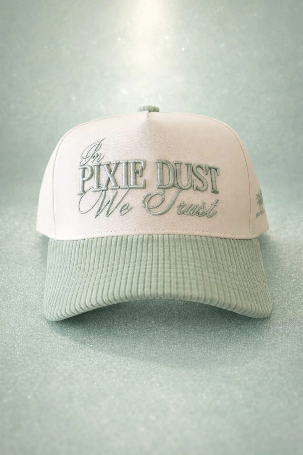 IN PIXIE DUST WE TRUST (PRESALE) | Tomorrow's Memories Club