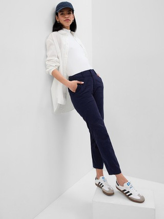 Downtown Khakis with Washwell | Gap (US)