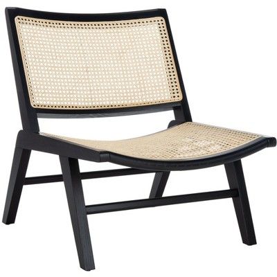 Auckland Rattan Accent Chair  - Safavieh | Target